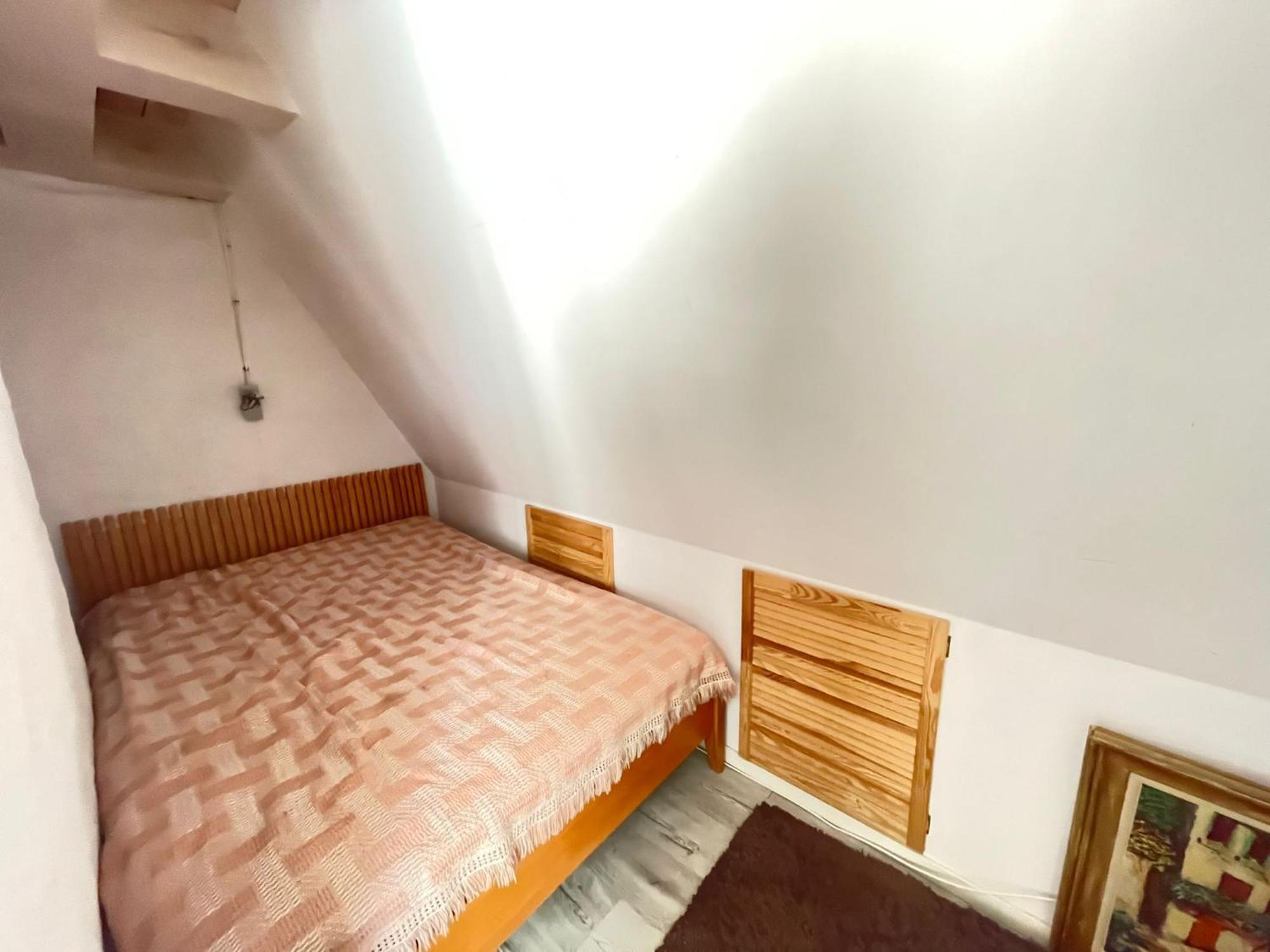Yourapart Ogarna Gdansk Room photo