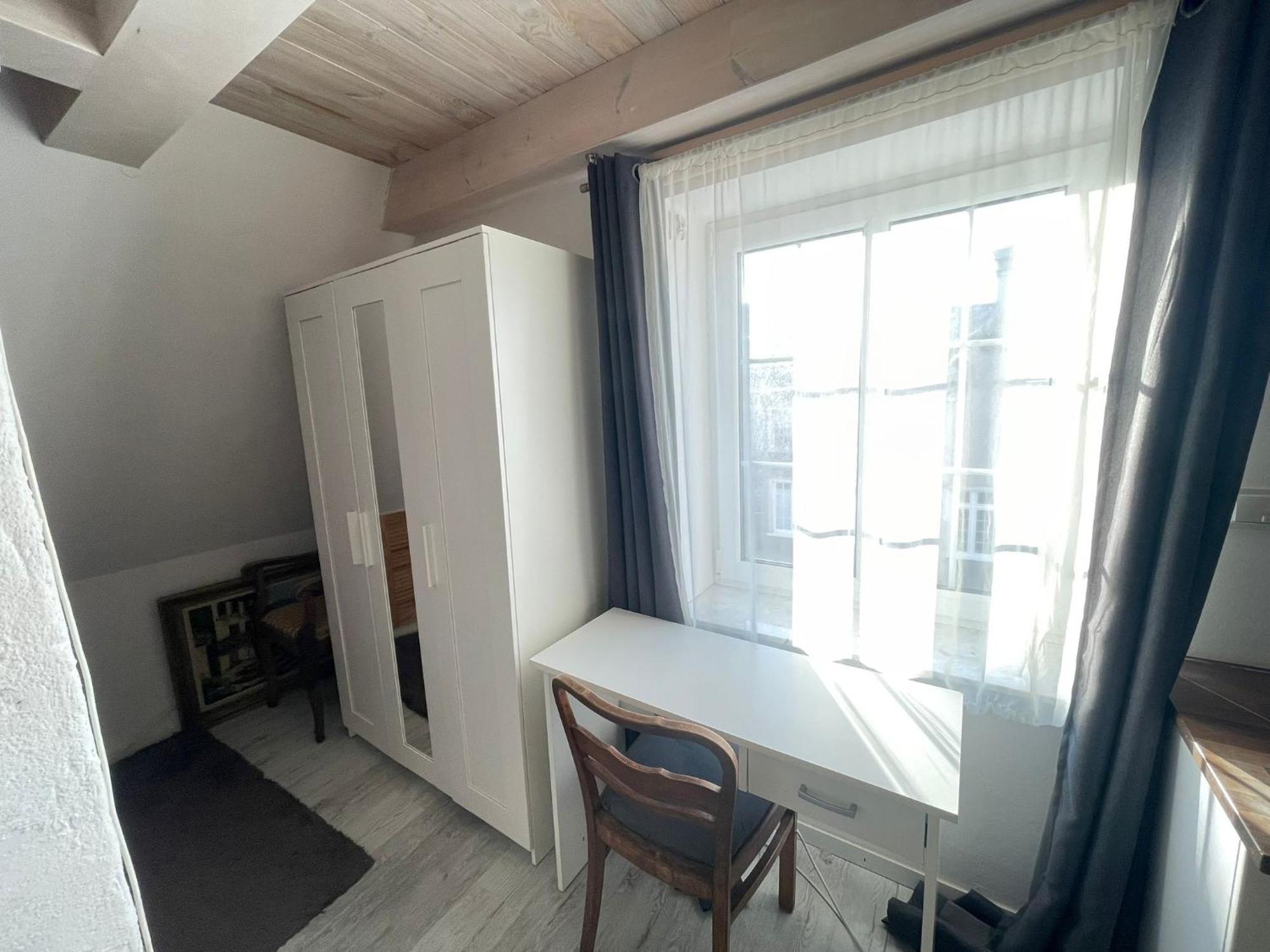 Yourapart Ogarna Gdansk Room photo